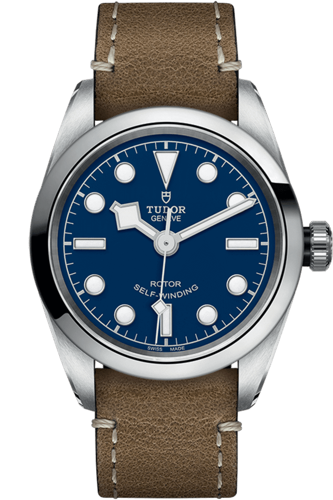 Tudor Black Bay 32 Ref – M79580-0004