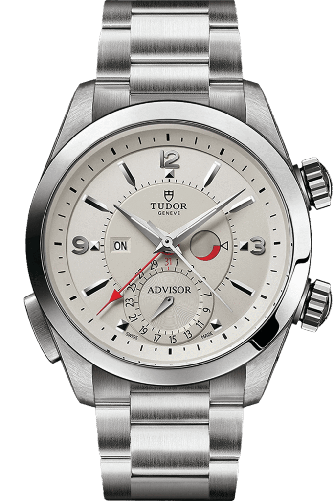 Tudor Advisor Ref – M79620T-0010