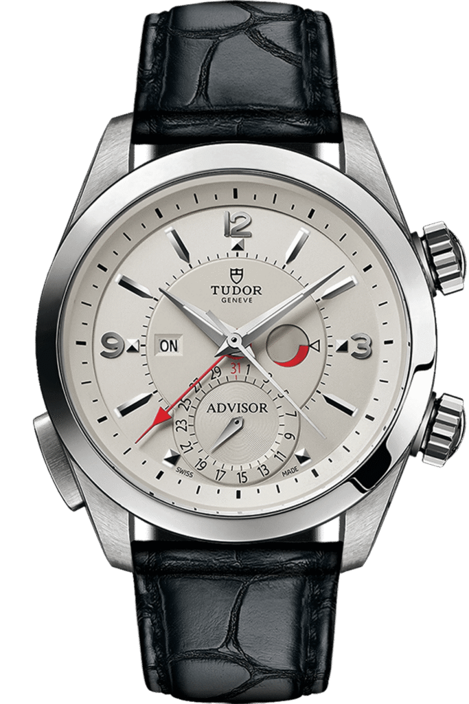 Tudor Advisor Ref – M79620T-0011}