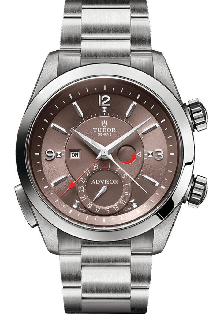 Tudor Advisor Ref – M79620TC-0005