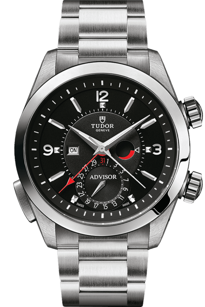 Tudor Advisor Ref – M79620TN-0005