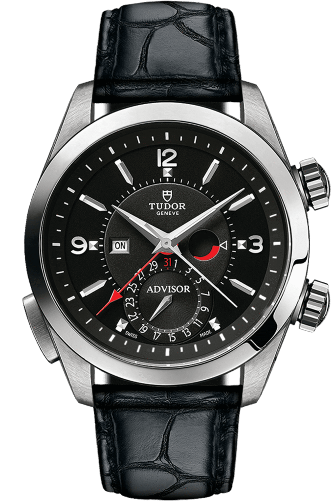 Tudor Advisor Ref – M79620TN-0006}