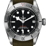 Tudor Black Bay Steel Ref – M79730-0004