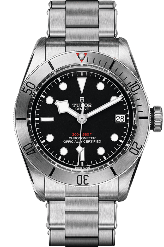 Tudor Black Bay Steel Ref – M79730-0006