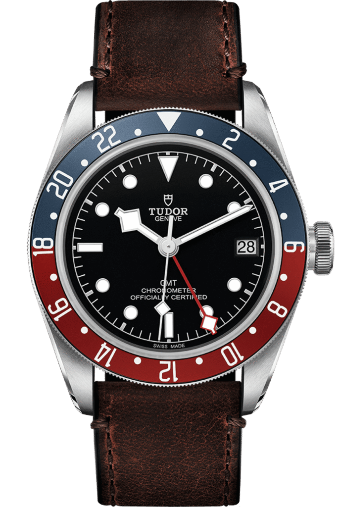 Tudor Black Bay GMT Ref – M79830RB-0002