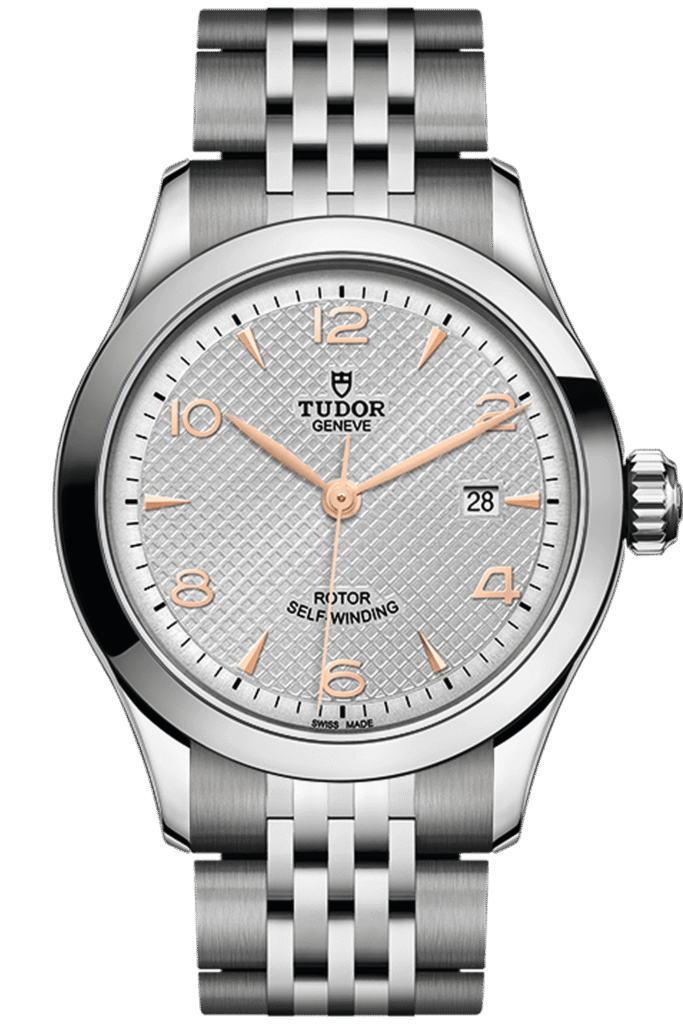 Tudor 1926 Ref – M91350-0001