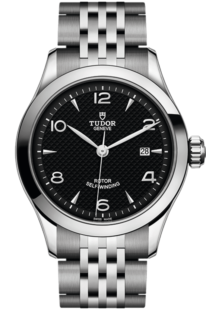 Tudor 1926 Ref – M91350-0002