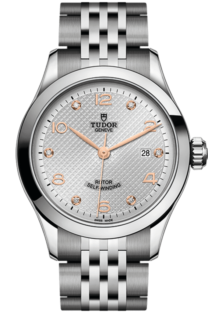 Tudor 1926 Ref – M91350-0003