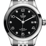 Tudor 1926 Ref – M91350-0004