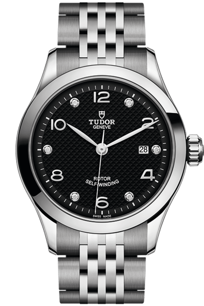 Tudor 1926 Ref – M91350-0004