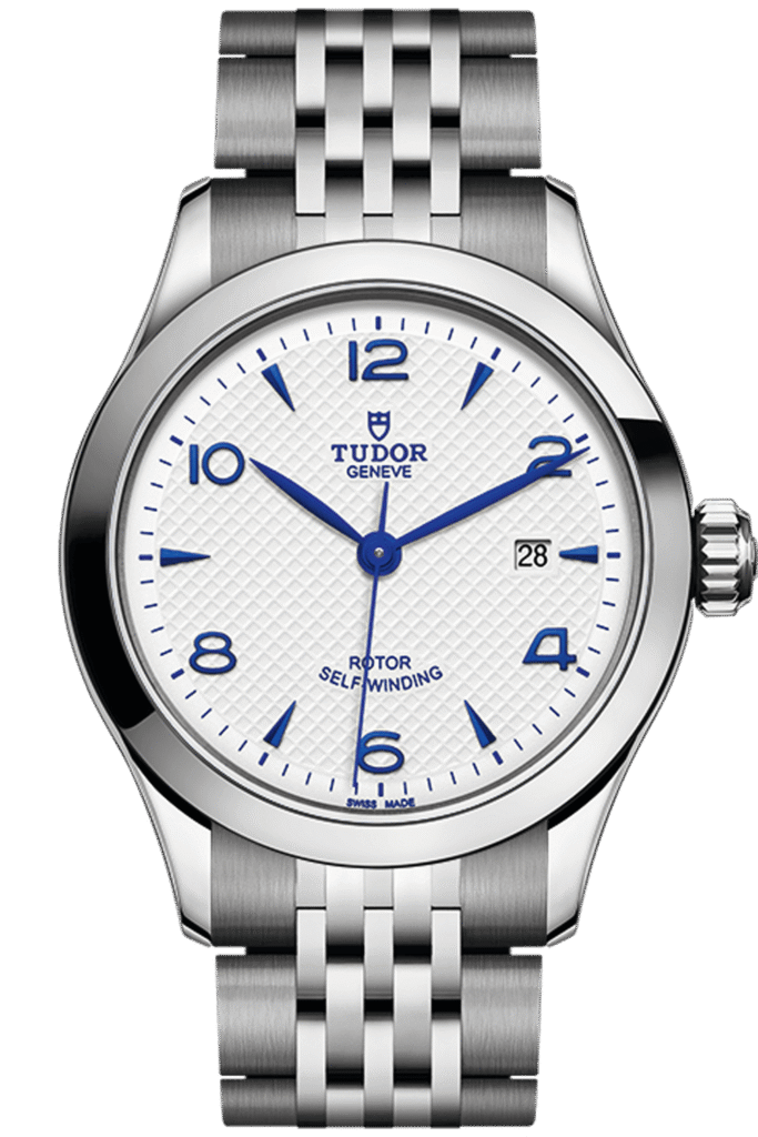 Tudor 1926 Ref – M91350-0005