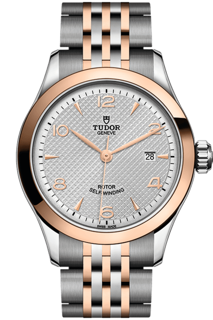 Tudor 1926 Ref – M91351-0001