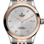 Tudor 1926 Ref – M91351-0002