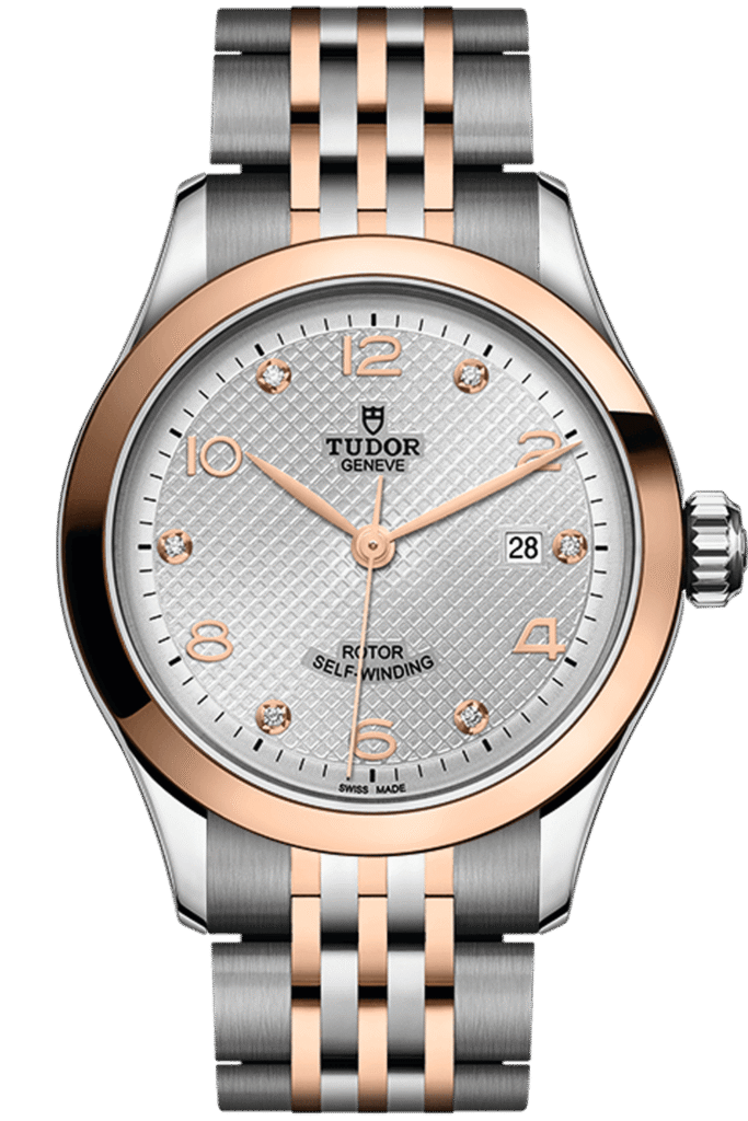 Tudor 1926 Ref – M91351-0002
