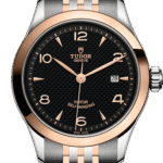 Tudor 1926 Ref – M91351-0003