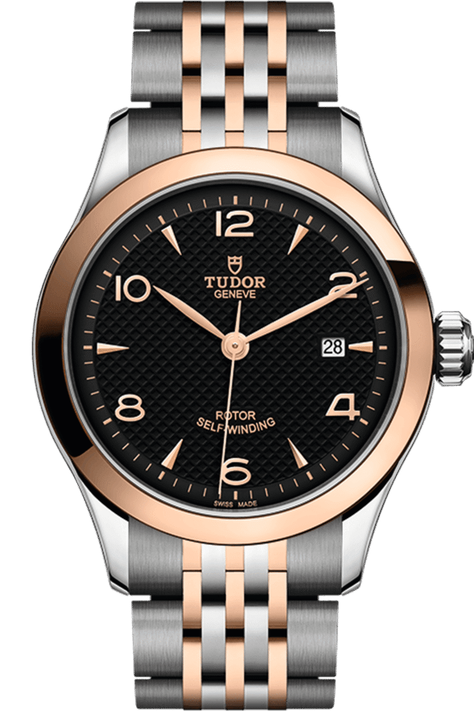 Tudor 1926 Ref – M91351-0003