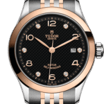 Tudor 1926 Ref – M91351-0004