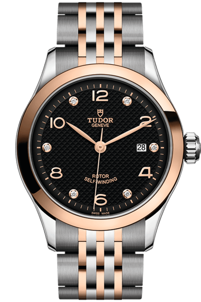 Tudor 1926 Ref – M91351-0004