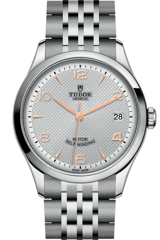 Tudor 1926 Ref – M91450-0001