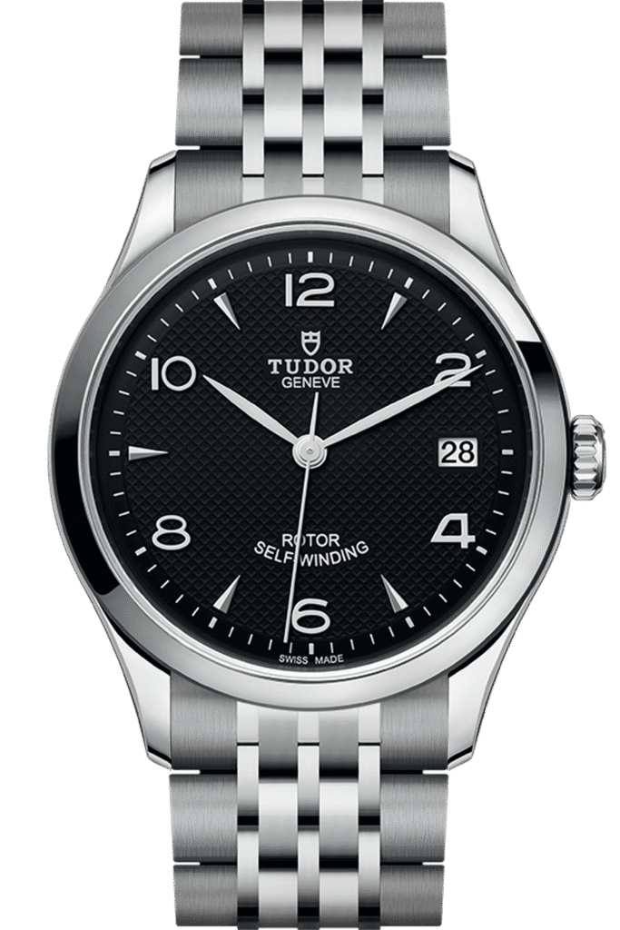 Tudor 1926 Ref – M91450-0002