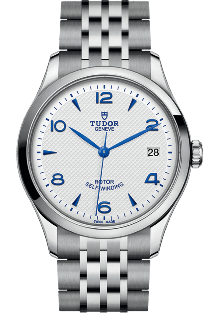 Tudor 1926 Ref – M91450-0005