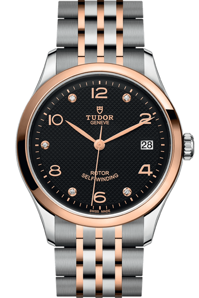 Tudor 1926 Ref – M91451-0004