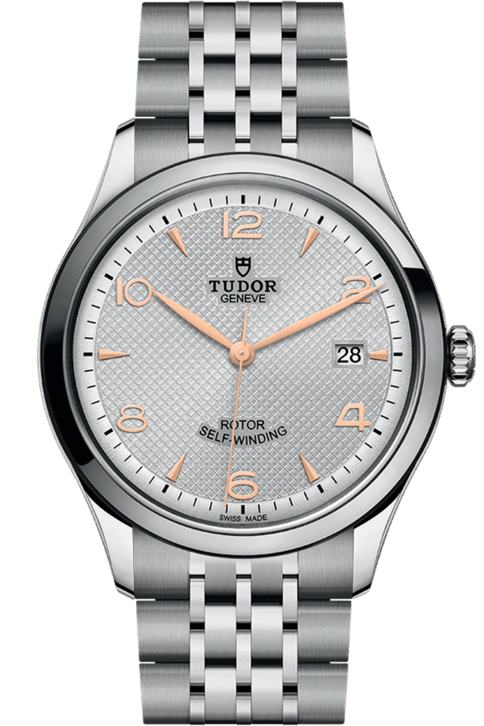 Tudor 1926 Ref – M91550-0001