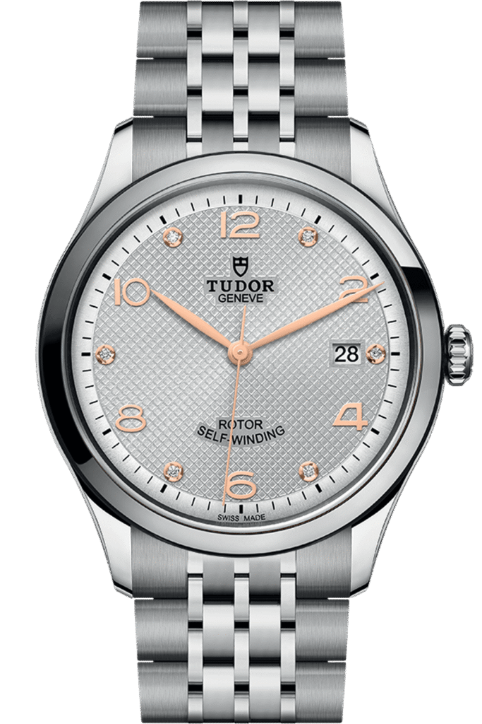 Tudor 1926 Ref – M91550-0003