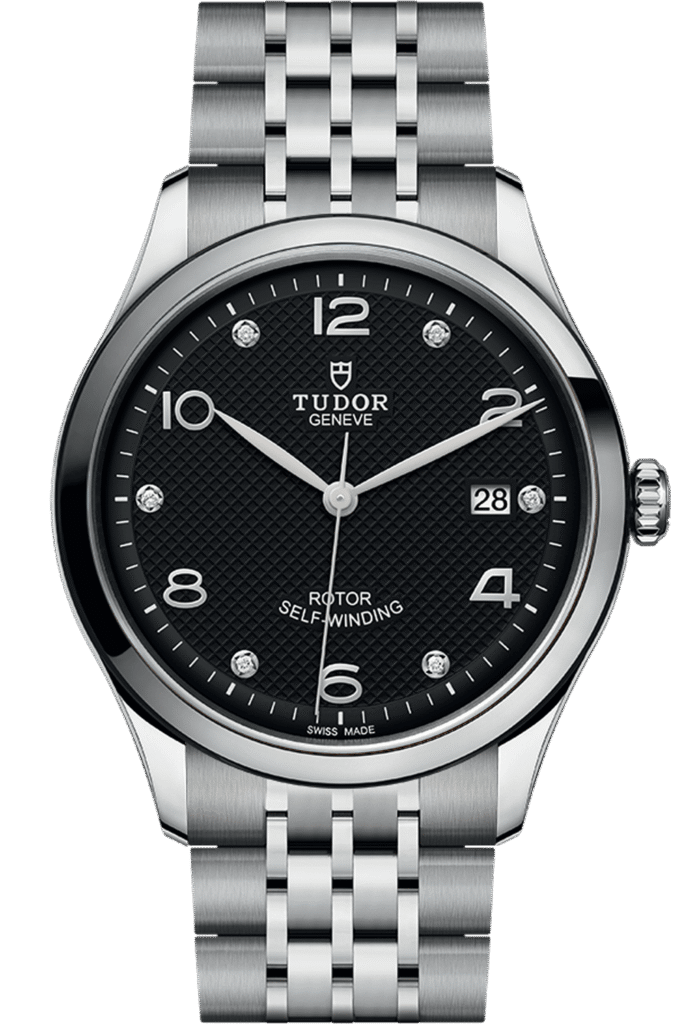 Tudor 1926 Ref – M91550-0004