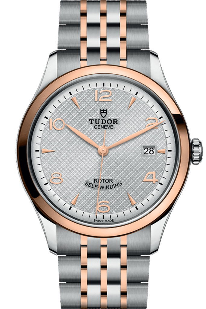 Tudor 1926 Ref – M91551-0001