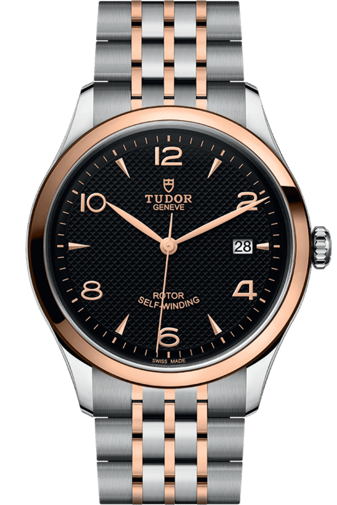 Tudor 1926 Ref – M91551-0003