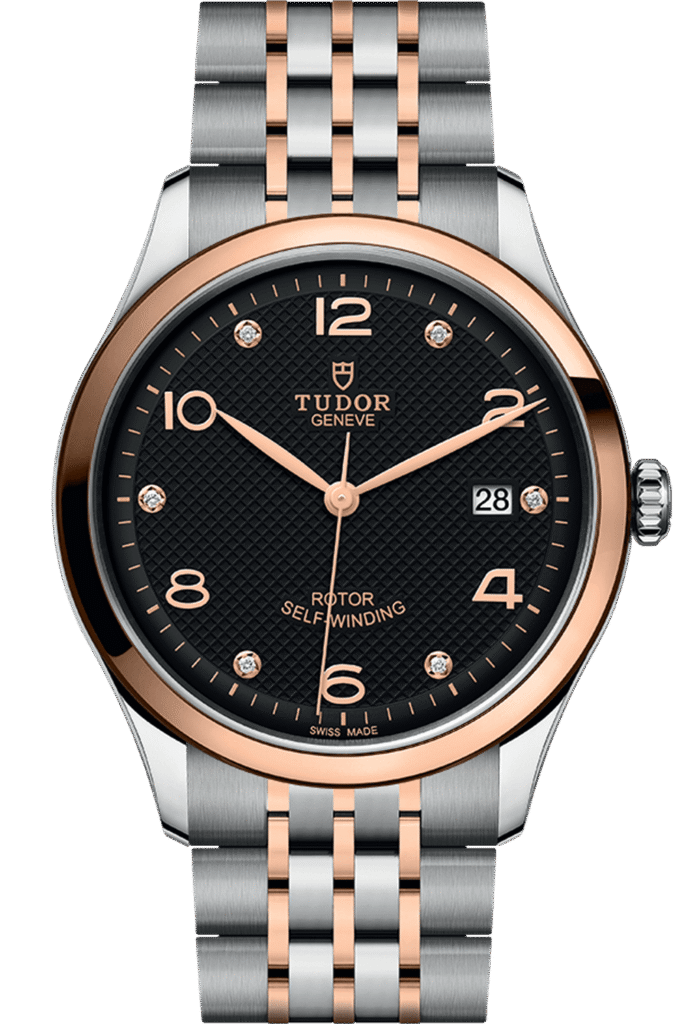Tudor 1926 Ref – M91551-0004