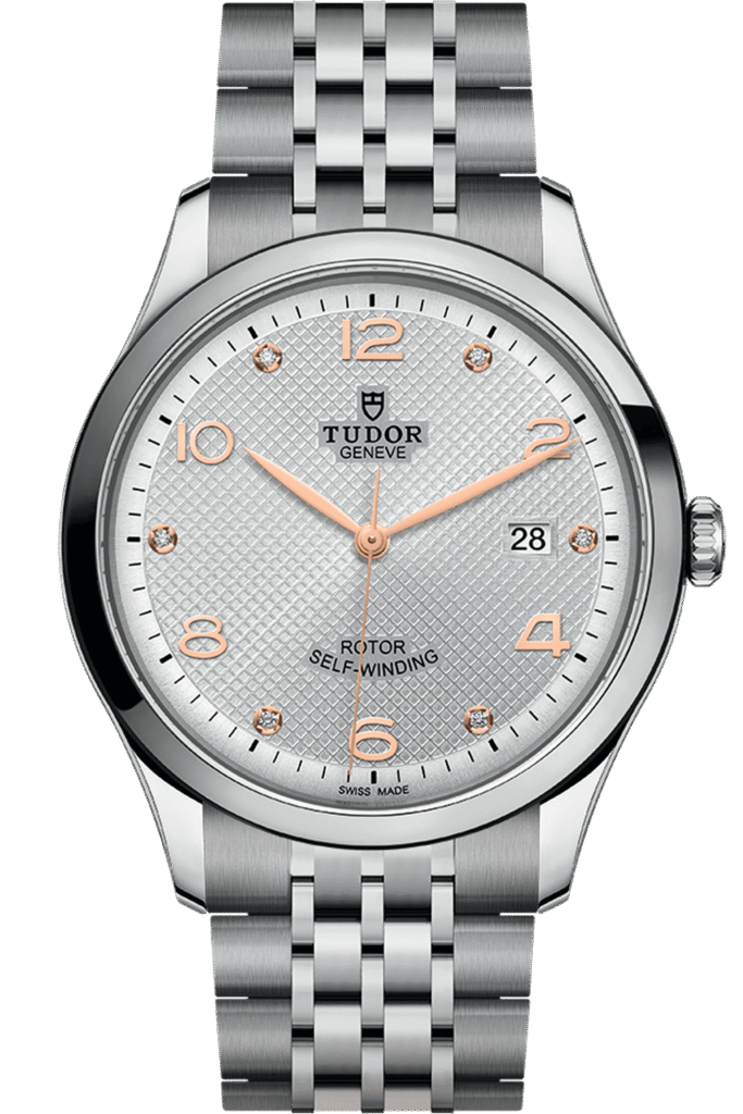 Tudor 1926 Ref – M91650-0003