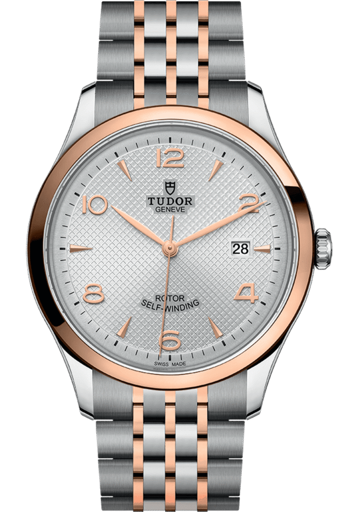 Tudor 1926 Ref – M91651-0001