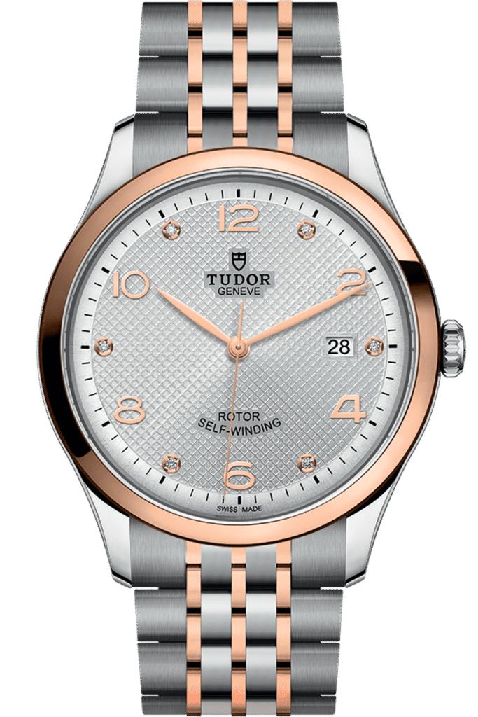 Tudor 1926 Ref – M91651-0002