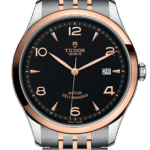 Tudor 1926 Ref – M91651-0003