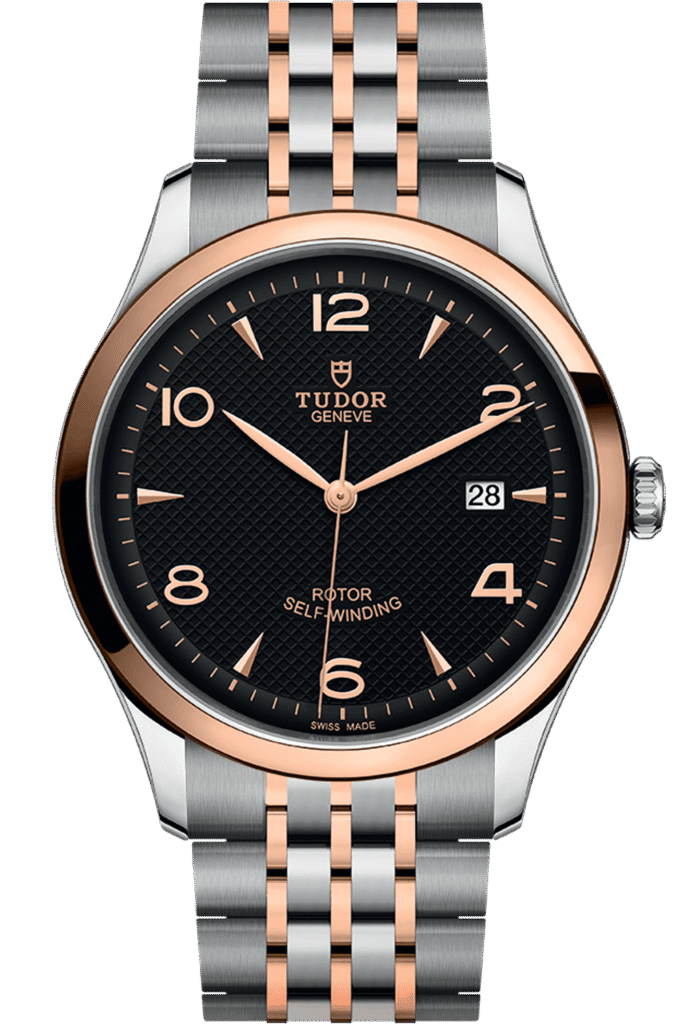 Tudor 1926 Ref – M91651-0003