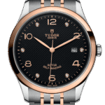 Tudor 1926 Ref – M91651-0004