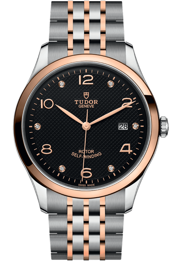 Tudor 1926 Ref – M91651-0004