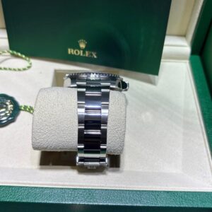 Rolex GMT-Master II “Batman” 40mm – Stainless Steel, Oyster