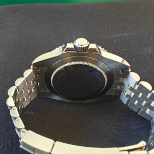 Rolex GMT-Master II “Batgirl” 40mm – Jubilee Bracelet