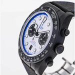 TUDOR BLACK BAY CHRONO “CARBON 25” LIMITED EDITION (79377KN)