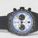 TUDOR BLACK BAY CHRONO “CARBON 25” LIMITED EDITION (79377KN)