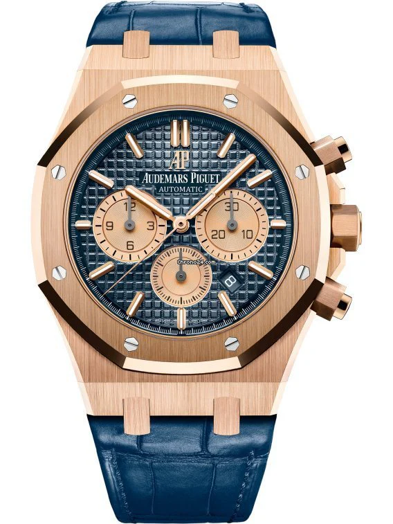 Audemars Piguet