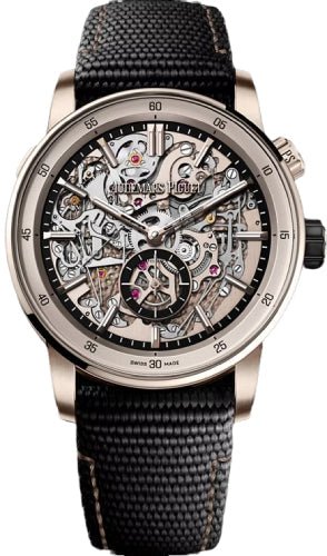 Audemars Piguet Code 11.59 Grande Sonnerie Carillon Supersonnerie “150th Anniversary – 26397QS.OO.D002KB.01