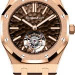 Audemars Piguet – Royal Oak Flying Tourbillon