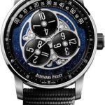 Audemars Piguet Code 11.59 Starwheel 41mm White Gold/Black Ceramic – 15212NB.OO.A002KB.01